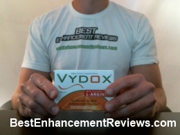 vydox review