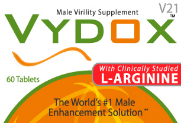 Celebrity Endorsements of Male Enhancement Pills Review