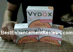 Vydox Review