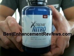 Xtreme Nitro Review