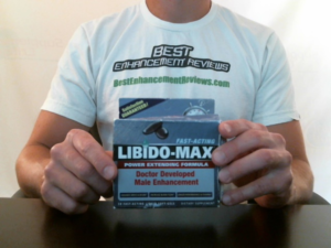 libido max review