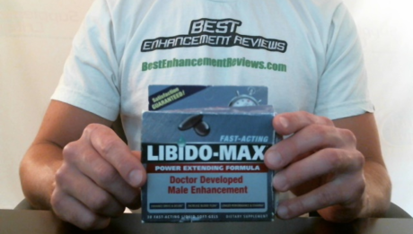 libido max review