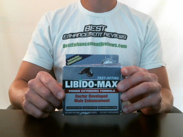 Libido Max