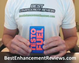 testofuel review