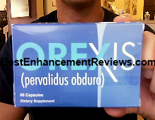 orexis Review