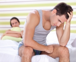 premature ejaculation causes