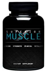 superior muscle x review