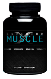 superior muscle x review