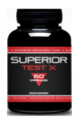 superior test x review