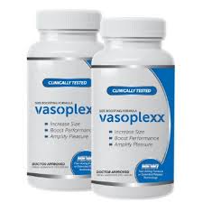 Vasoplexx Review
