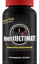 boostULTIMATE Review