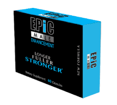 Epic Male Enhancement Review