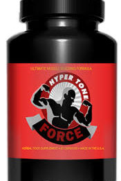 Hyper Tone Force and Hyper Tone Excel Review Image