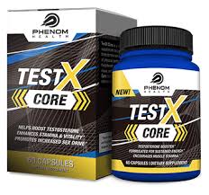 TestX Core Review
