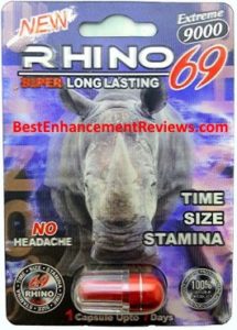 rhino 69 review